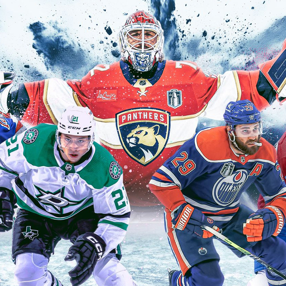 NHL Season is Upon Us