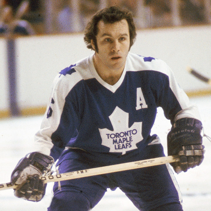 Remembering Ron Ellis