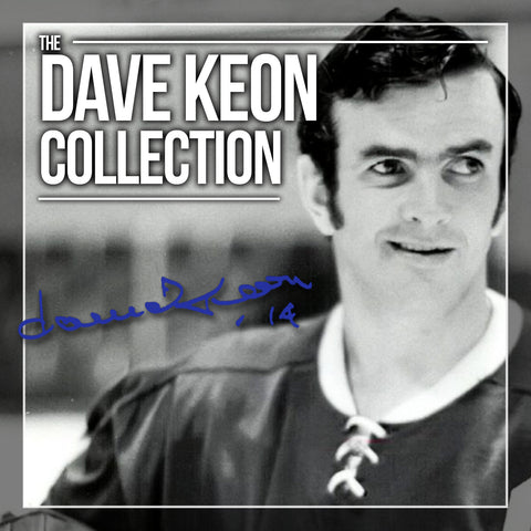 Dave Keon Exclusive Collection™