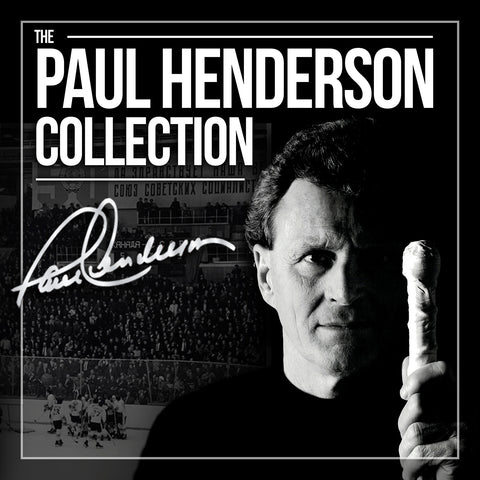 Paul Henderson Exclusive Collection™