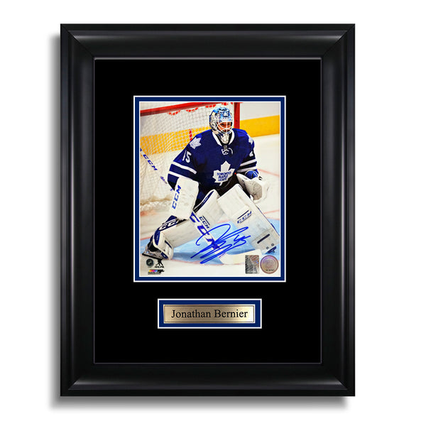 Jonathan bernier jersey clearance for sale