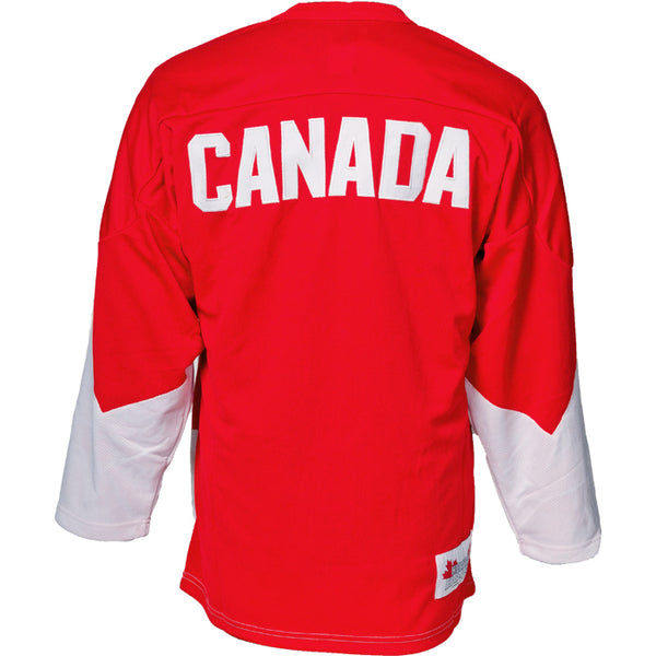 1972 team clearance canada jersey