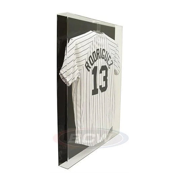 GameDay Display 18-Inch Acrylic Jersey Hanger For Display Cases - Made In USA