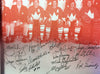 Team Canada 1972: 40th Anniversary Hardcover Book Signed by 24 Players