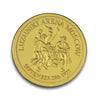 Canada's Team of the Century Commemorative Collectors Coin