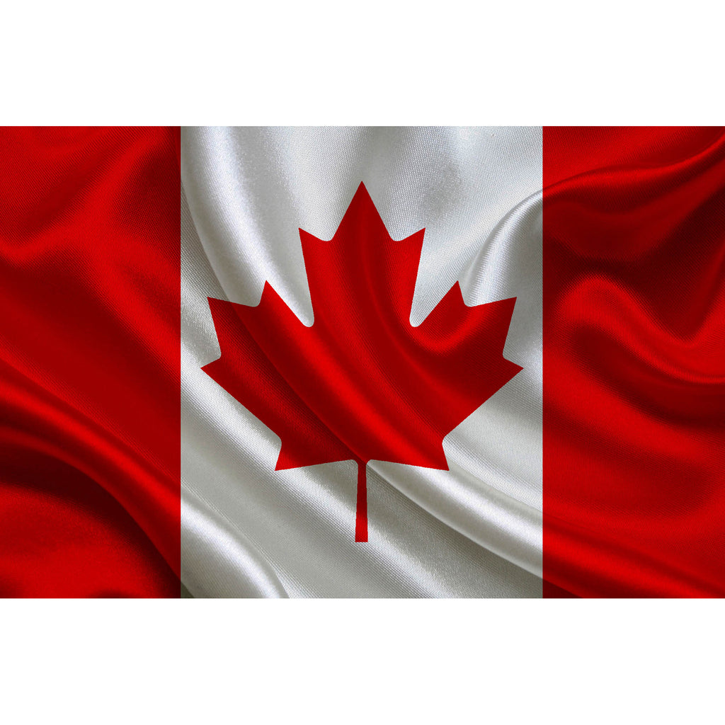 Happy Canada Day