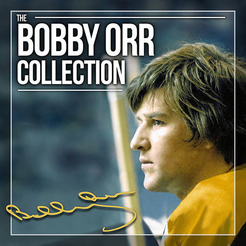 Collection exclusive Bobby Orr™ 