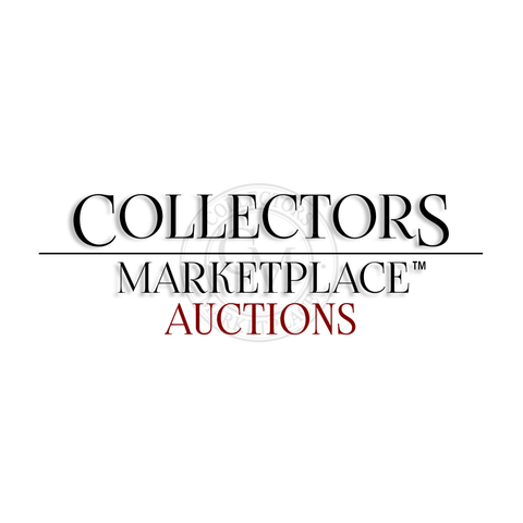 Collectors Marketplace™ Auctions