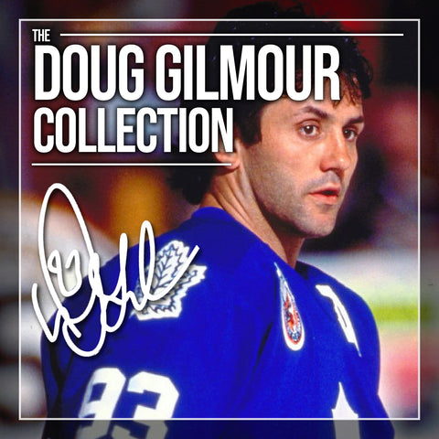 Doug Gilmour Exclusive Collection™