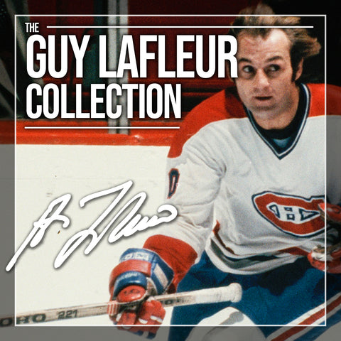 Guy Lafleur Exclusive Collection™