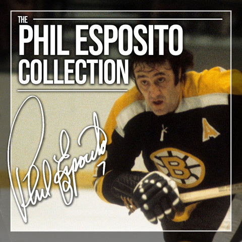 Phil Esposito Exclusive Collection™