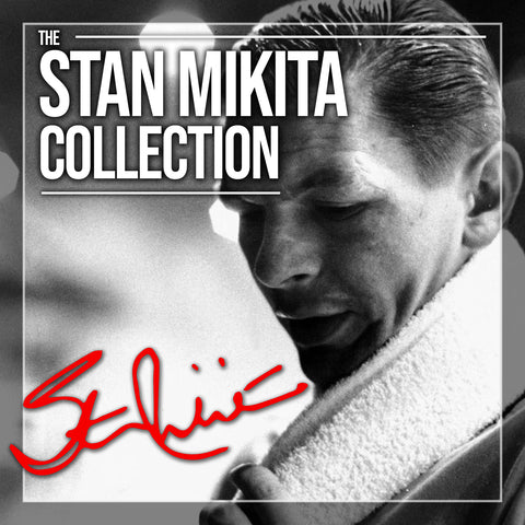 Stan Mikita Exclusive Collection™