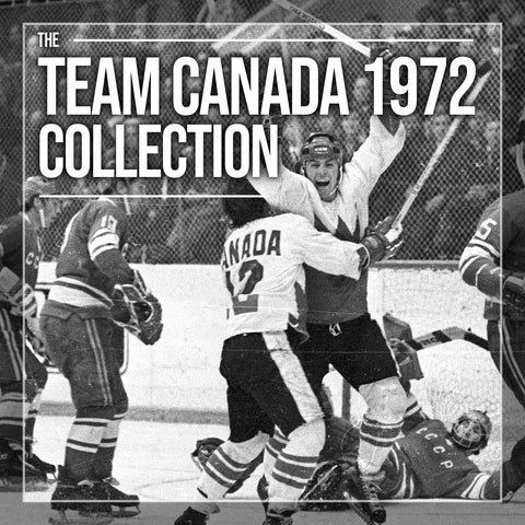 Team Canada 1972 Exclusive Collection™