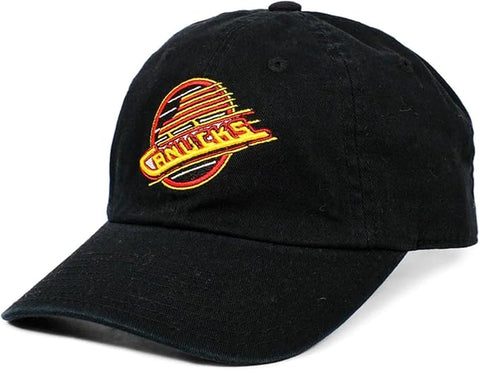 Gorra raglán original de Six NHL New
