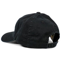 Vancouver Canucks NHL Vintage Blue Line Cap