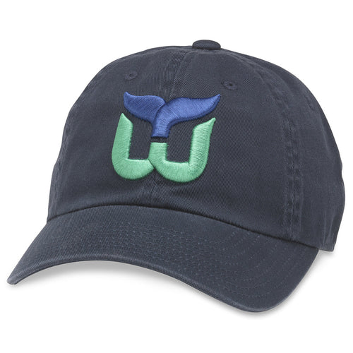 Gorra raglán original de Six NHL New