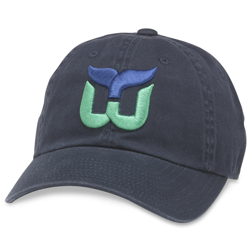 Gorra raglán original de Six NHL New
