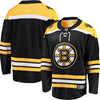Boston Bruins NHL Fanatics Breakaway Home Jersey