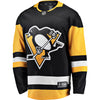 Pittsburgh Penguins NHL Fanatics Breakaway Home Jersey