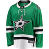 Dallas Stars NHL Fanatics Breakaway Home Jersey