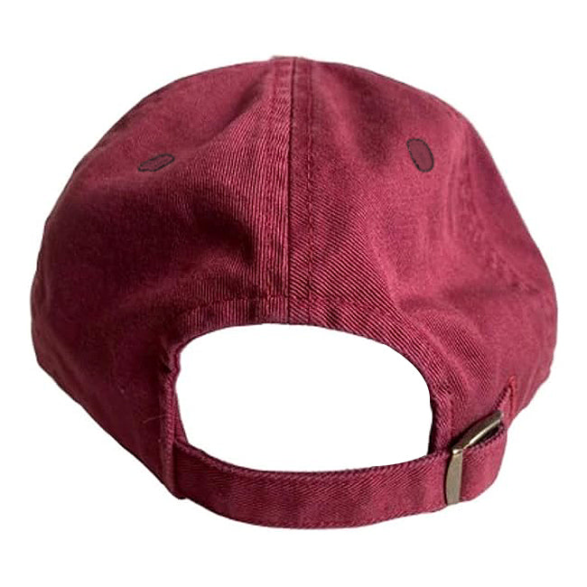 Gorra raglán original de Six NHL New