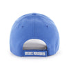Casquette MVP de base 47 des Millionnaires de Vancouver 1915