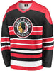 Chicago Blackhawks NHL Fanatics Breakaway Vintage Jersey