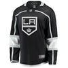 Los Angeles Kings NHL Fanatics Breakaway Home Jersey