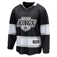 Los Angeles Kings NHL Fanatics Breakaway Home Jersey