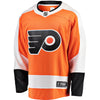 Philadelphia Flyers NHL Fanatics Breakaway Home Jersey