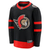 Ottawa Senators NHL Fanatics Breakaway Home Jersey