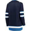 Women's Winnipeg Jets NHL Fanatics Breakaway Home Jersey