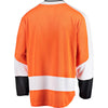 Philadelphia Flyers NHL Fanatics Breakaway Home Jersey