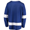 Camiseta de local de los fanáticos de la NHL de Tampa Bay Lightning