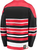 Chicago Blackhawks NHL Fanatics Breakaway Vintage Jersey