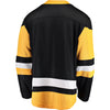 Pittsburgh Penguins NHL Fanatics Breakaway Home Jersey