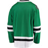 Dallas Stars NHL Fanatics Breakaway Home Jersey