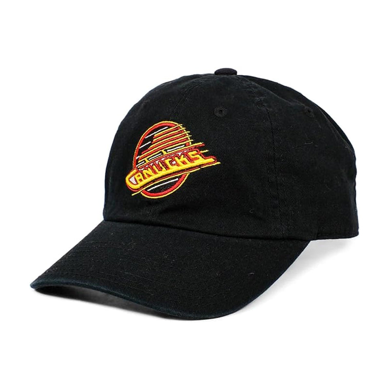 Gorra raglán original de Six NHL New