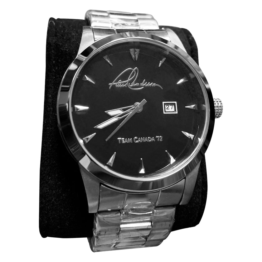 50th Anniversary Paul Henderson Limited Edition Collectors Watch - Heritage Hockey™