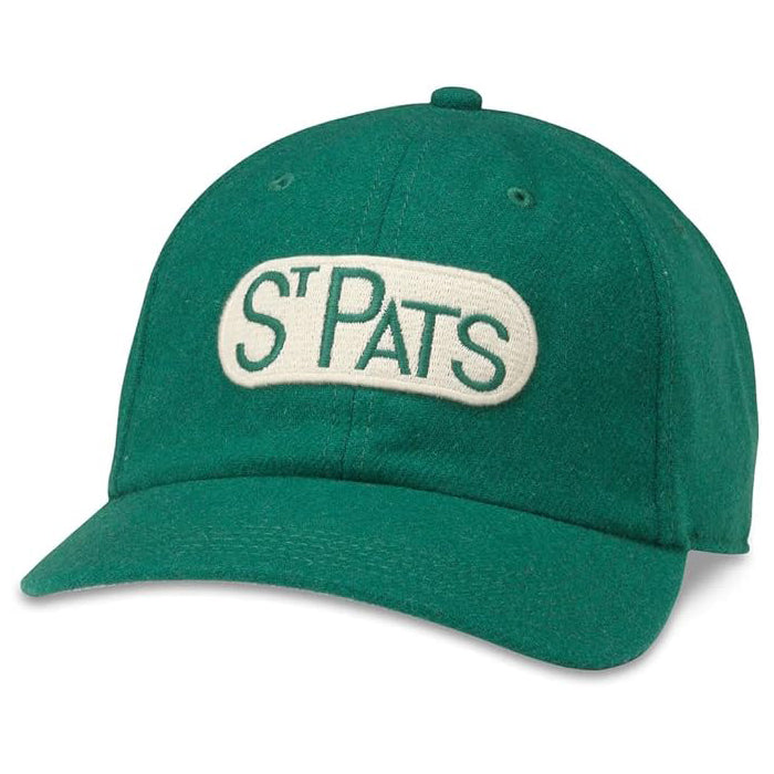 Toronto St. Patricks NHL Archive Legend Adjustable Cap