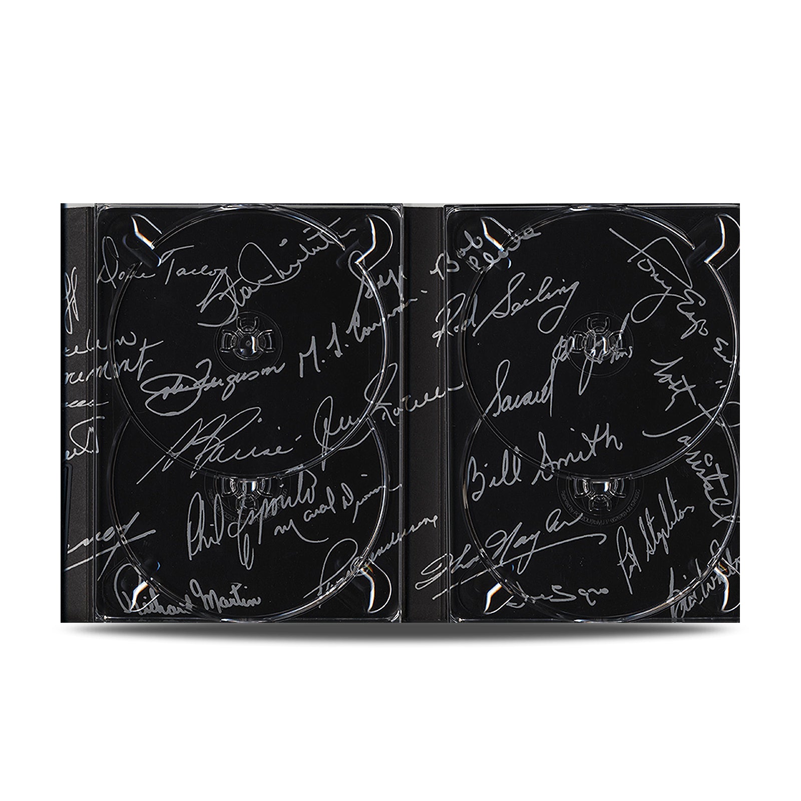 The Ultimate Collector’s Edition DVD Set of the 1972 Summit Series - Heritage Hockey™