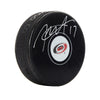 Rod Brind'Amour Signed Carolina Hurricanes Puck