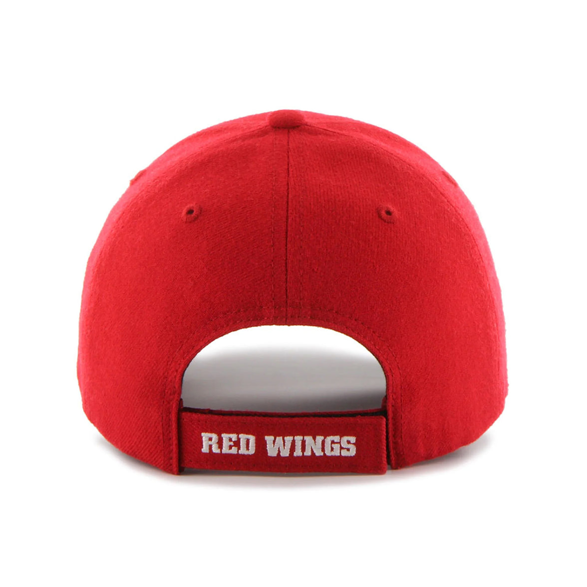 Detroit Red Wings NHL Basic 47 MVP Cap