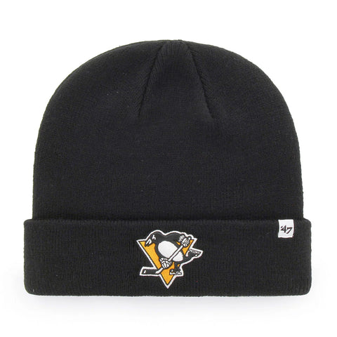 Tuque en tricot à revers classique Heritage Fanatics 2022 des Maple Leafs de Toronto