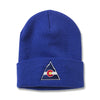 Colorado Rockies NHL Basic Cuff Knit Beanie