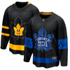 Toronto Maple Leafs NHL Fanatics Breakaway Flipside Jersey