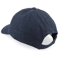 Gorra raglán original de Six NHL New