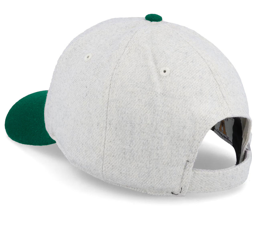 Minnesota North Stars NHL Archive Legend Adjustable Cap
