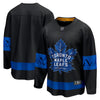 Camiseta NHL Breakaway de los Toronto Maple Leafs con el logo de los Fanatics
