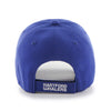Gorra básica de la NHL Hartford Whalers con el número 47 MVP